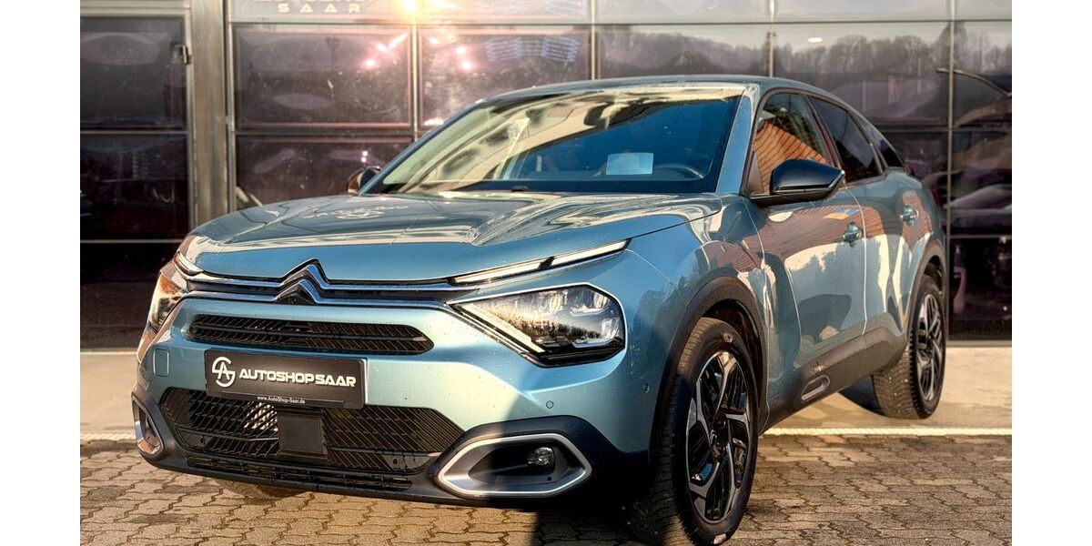 Citroen C4 41.988 km 18.900 &euro; Saarbrücken 66117