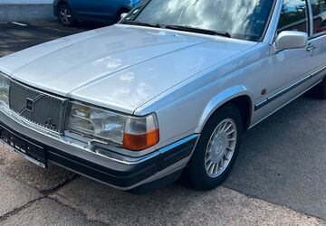Volvo 960 248.000 km 8.500 &euro; Saarbrücken 66117
