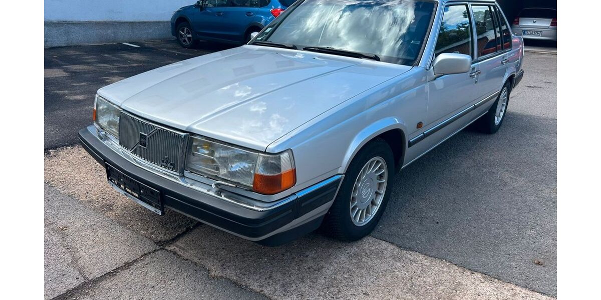 Volvo 960 248.000 km 8.500 &euro; Saarbrücken 66117