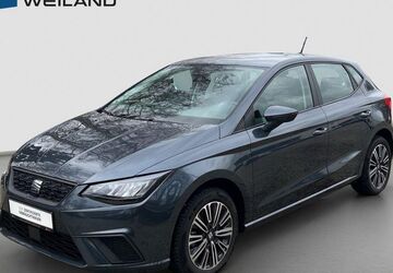 Seat Ibiza 12.000 km 19.500 &euro; Neunkirchen 66539