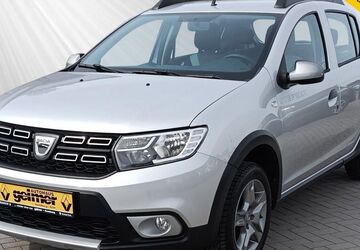 Dacia Sandero 50.550 km 11.500 &euro; Homburg (Saar) 66424