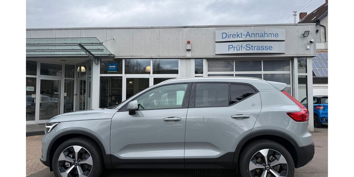 Volvo XC40 19.800 km 35.290 &euro; Saarbrücken/Scheidt 66133