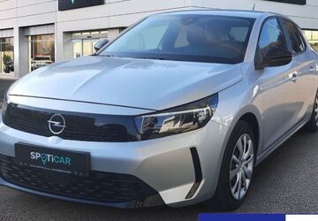 Opel Corsa 31.082 km 14.990 &euro; Saarbrücken 66119