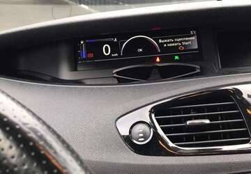 Renault Grand Scenic 203.130 km 6.600 &euro; Haschbach am Remigiusberg 66871