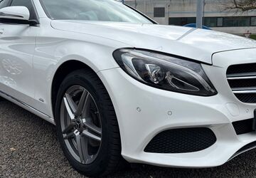 Mercedes-Benz C 220 183.843 km 13.800 &euro; Blieskastel 66440