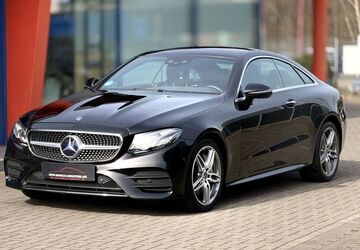 Mercedes-Benz E 450 105.127 km 45.999 &euro; Landstuhl 66849