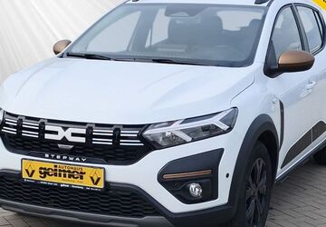 Dacia Sandero 3.550 km 19.500 &euro; Homburg (Saar) 66424