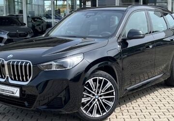 BMW X1 25.400 km 48.475 &euro; Landstuhl 66849