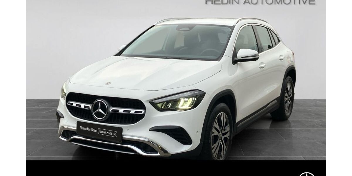 Mercedes-Benz GLA 180 11.976 km 33.280 &euro; Saarbrücken 66117