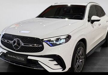 Mercedes-Benz GLC 300 28.133 km 53.680 &euro; Saarbrücken 66117