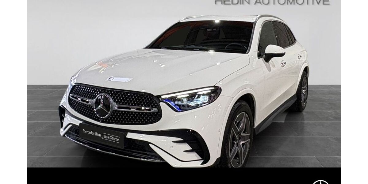 Mercedes-Benz GLC 300 28.133 km 53.680 &euro; Saarbrücken 66117