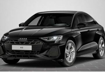 Audi A3 13.906 km 33.990 &euro; Homburg 66424