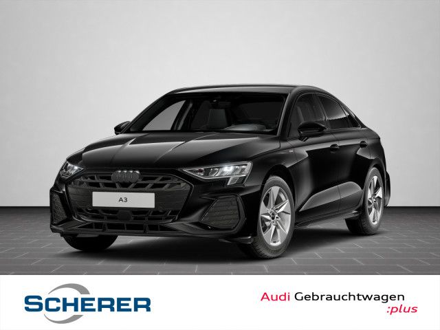 Audi A3 13.906 km 33.990 &euro; Homburg 66424