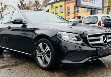 Mercedes-Benz E 200 361.000 km 12.971 &euro; Saarbrücken 66115