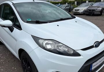 Ford Fiesta 77.476 km 3.999 &euro; Saarbrücken 66115