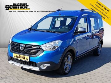 Gebrauchte Dacia Dokker