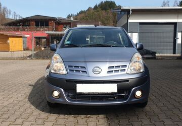 Nissan Pixo 126.912 km 2.899 &euro; Thaleischweiler-Fröschen 66987