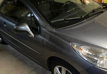 Peugeot 207 110.000 km 4.200 &euro; Merchweiler 66589