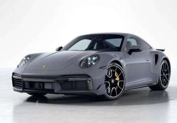 Porsche 992 10.743 km 239.900 &euro; Saarbrücken 66115