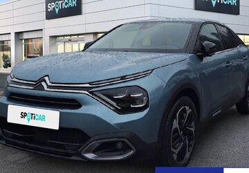 Citroen C4 30.848 km 18.690 &euro; Saarbrücken 66119