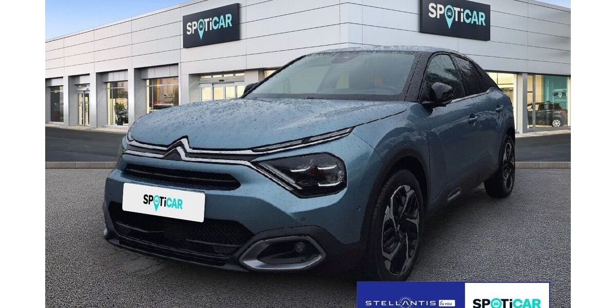 Citroen C4 30.848 km 18.690 &euro; Saarbrücken 66119