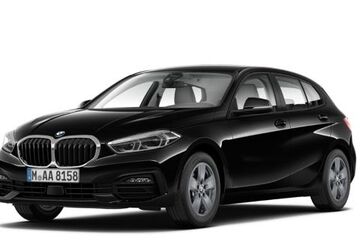 BMW 116 29.600 km 23.299 &euro; Pirmasens 66954