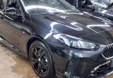 BMW 123 16.100 km 38.475 &euro; Pirmasens 66954