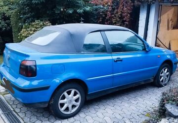VW Golf 169.857 km 1.850 &euro; Neunkirchen 66539