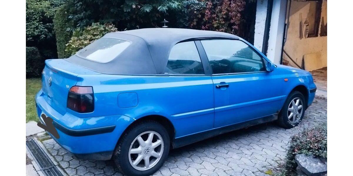 VW Golf 169.857 km 1.850 &euro; Neunkirchen 66539