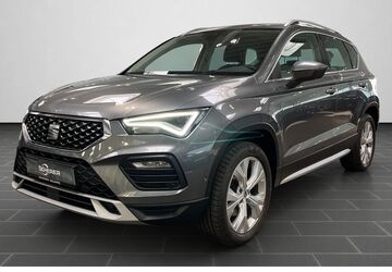 Seat Ateca 11.000 km 29.990 &euro; Saarbrücken 66115