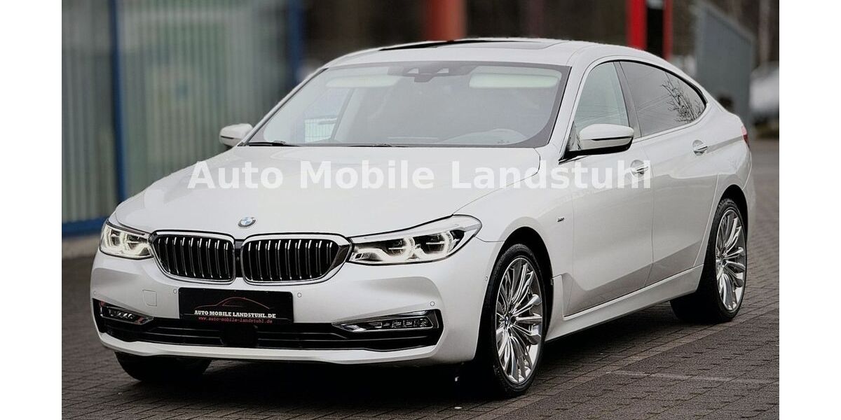 BMW 640 72.273 km 32.500 &euro; Landstuhl 66849