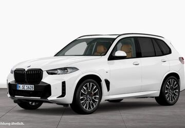 BMW X5 14.193 km 81.980 &euro; Kirkel 66459