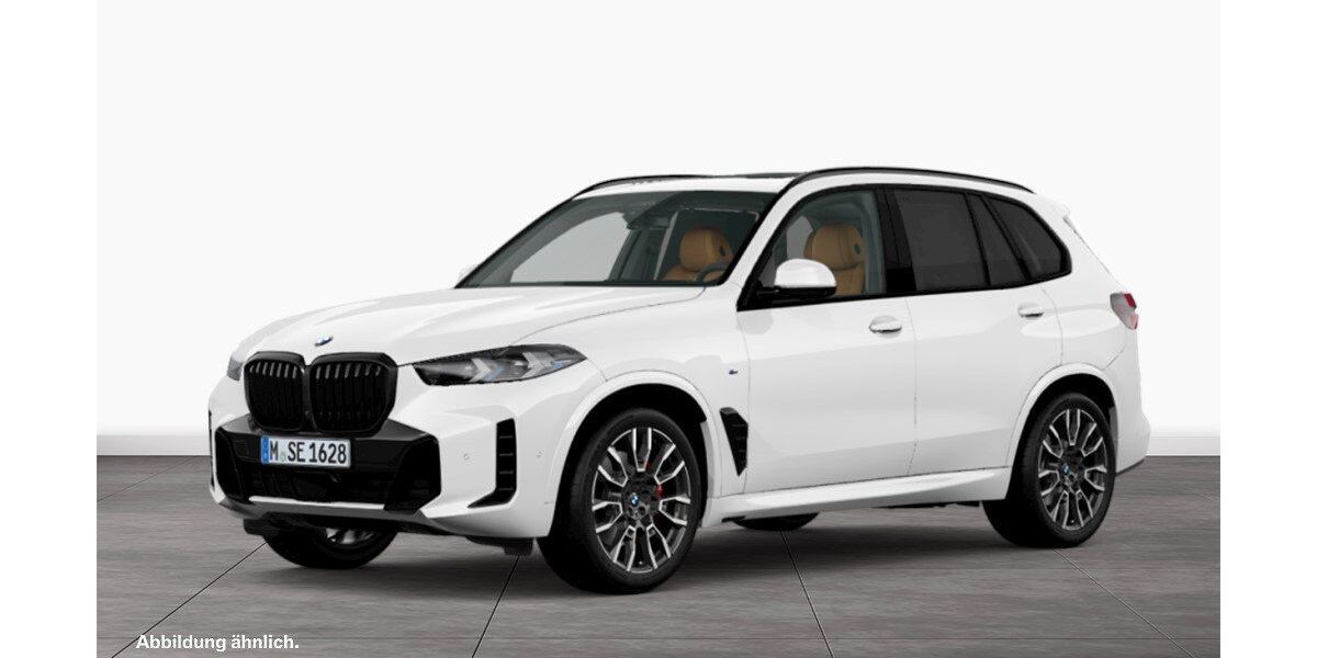 BMW X5 14.193 km 81.980 &euro; Kirkel 66459