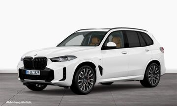 Gebrauchte BMW X5