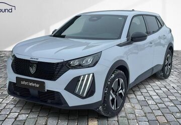 Peugeot 2008 7.990 km 21.970 &euro; Zweibrücken 66482