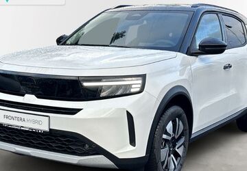 Opel Frontera 2.500 km 25.790 &euro; Zweibrücken 66482