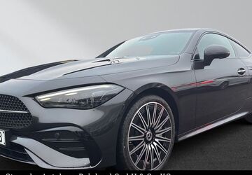 Mercedes-Benz CLE 450 37.271 km 62.488 &euro; Zweibrücken 66482