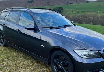 BMW 320 314.000 km 2.000 &euro; Oberstaufenbach 66879
