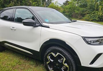 Opel Mokka 7.360 km 21.999 &euro; Homburg 66424