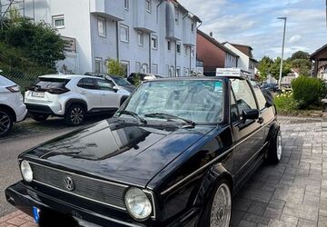 VW Golf 280.087 km 12.222 &euro; Sulzbach 66280