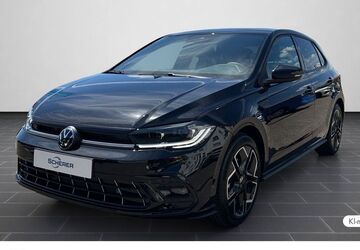 VW Polo 3.900 km 29.990 &euro; Saarbrücken 66115