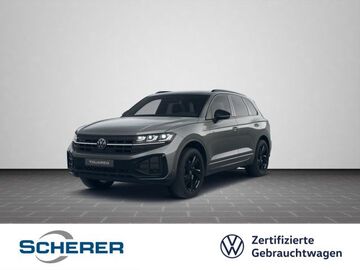 Gebrauchte VW Touareg