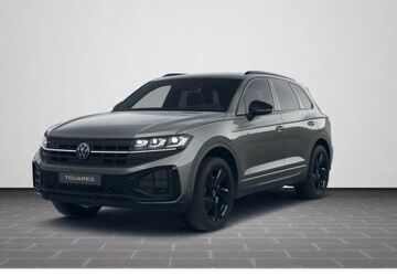 VW Touareg 27.531 km 78.490 &euro; Neunkirchen 66538