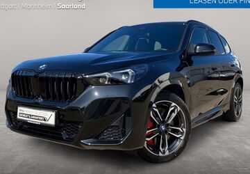 BMW X1 14.090 km 48.980 &euro; Kirkel 66459