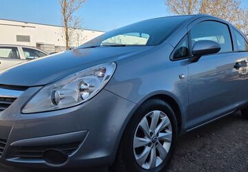 Opel Corsa 125.125 km 1.200 &euro; Saarbrücken 66115