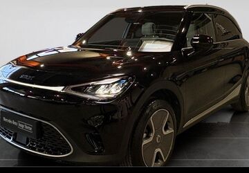 Smart #1 21.194 km 26.480 &euro; Saarbrücken 66117