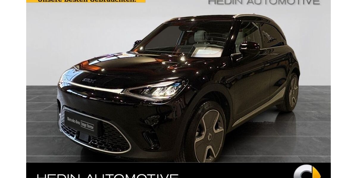 Smart #1 21.194 km 26.480 &euro; Saarbrücken 66117