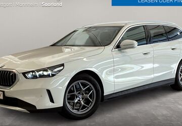 BMW 520 15.082 km 50.580 &euro; Saarbrücken 66121