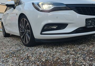 Opel Astra 183.500 km 8.600 &euro; Pirmasens 66954