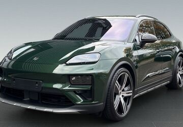 Porsche Macan 9.900 km 127.900 &euro; Saarbrücken 66115